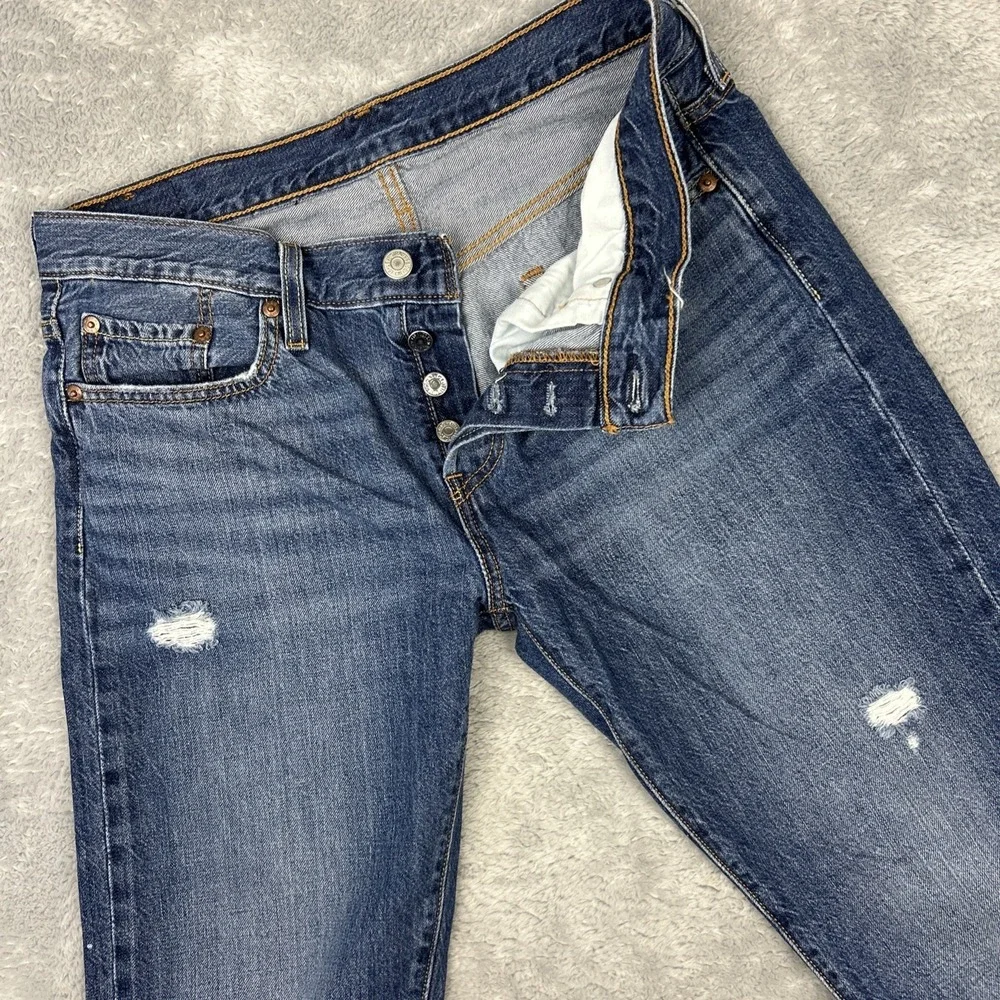 Levis levis 501